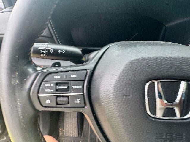 2024 Honda CR-V Hybrid Sport FWD