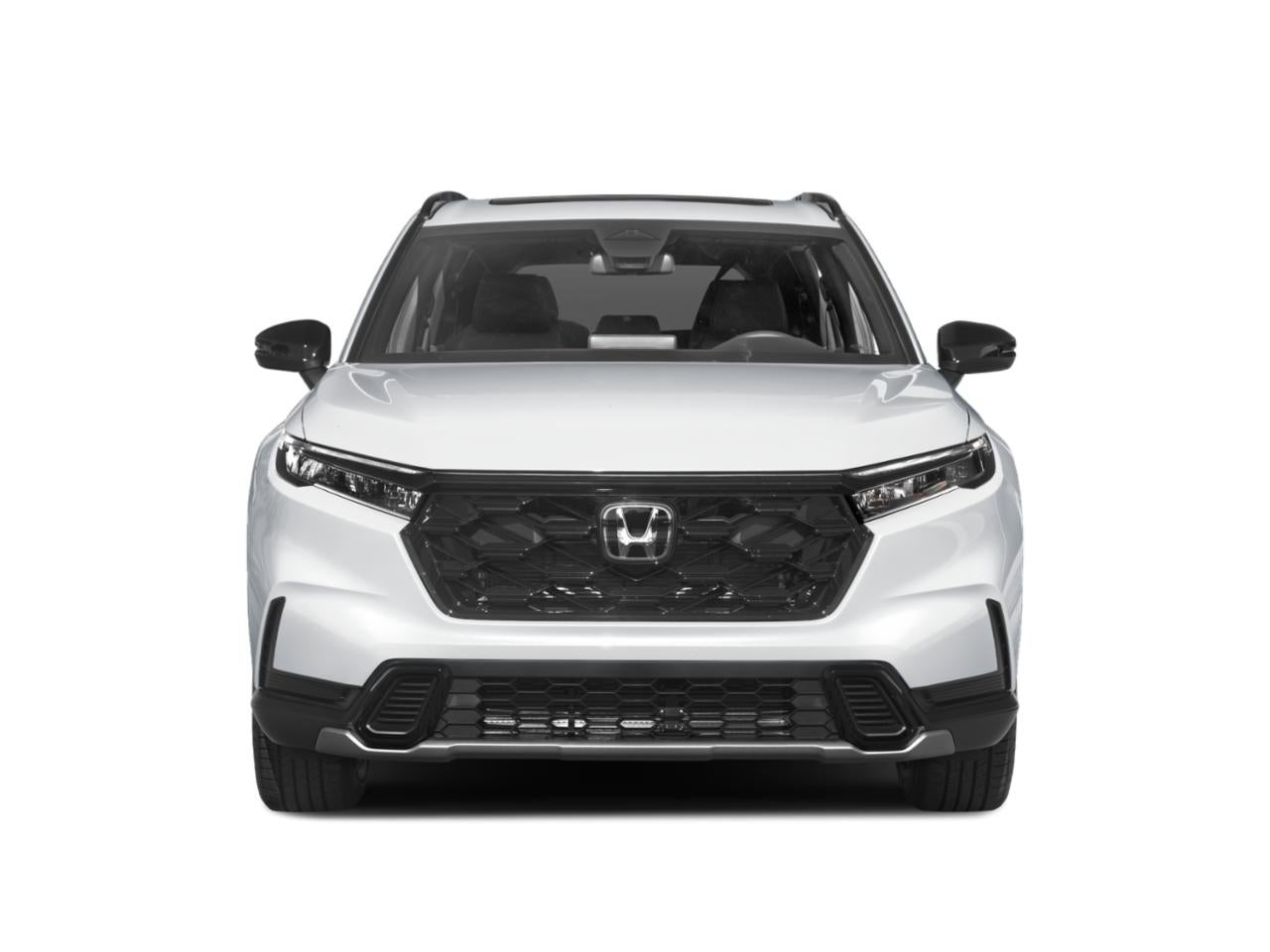 2024 Honda CR-V Hybrid Sport FWD
