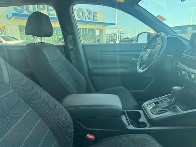 2024 Honda CR-V Hybrid Sport FWD