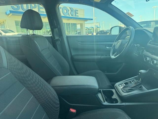2024 Honda CR-V Hybrid Sport FWD
