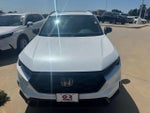 2024 Honda CR-V Hybrid Sport FWD