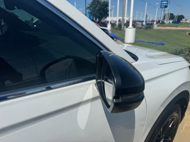 2024 Honda CR-V Hybrid Sport FWD