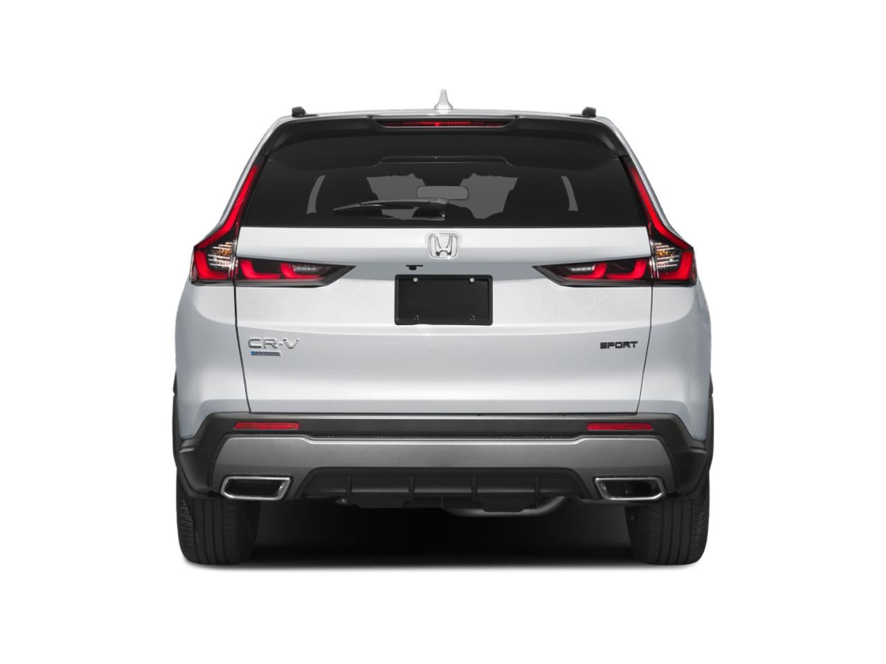 2024 Honda CR-V Hybrid Sport FWD