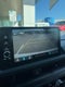 2025 Honda CR-V Hybrid Sport-L FWD