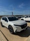 2025 Honda CR-V Hybrid Sport-L FWD