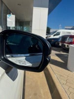 2025 Honda CR-V Hybrid Sport-L FWD