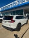 2025 Honda CR-V Hybrid Sport-L FWD