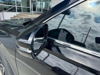 2025 Honda CR-V Hybrid Sport-L FWD