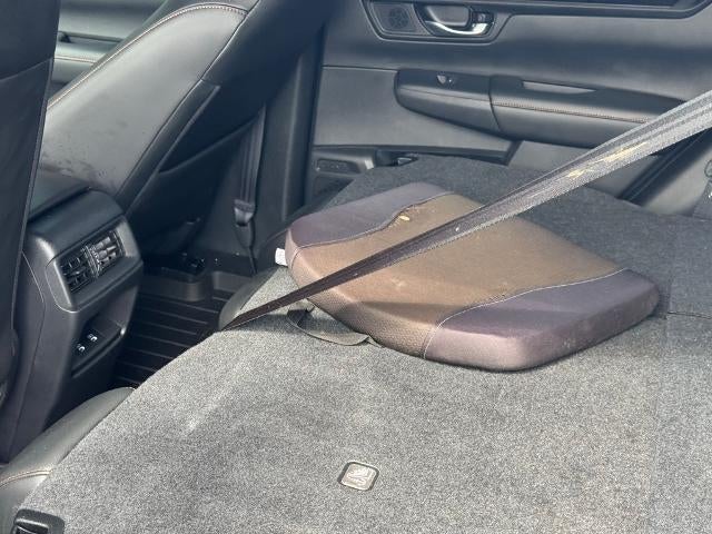 2025 Honda CR-V Hybrid Sport-L FWD