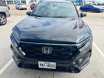 2025 Honda CR-V Hybrid Sport-L FWD