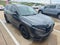 2025 Honda CR-V Hybrid Sport-L FWD