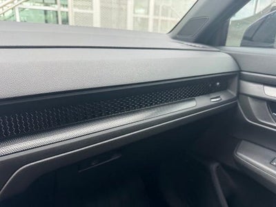 2025 Honda CR-V Hybrid Sport-L FWD