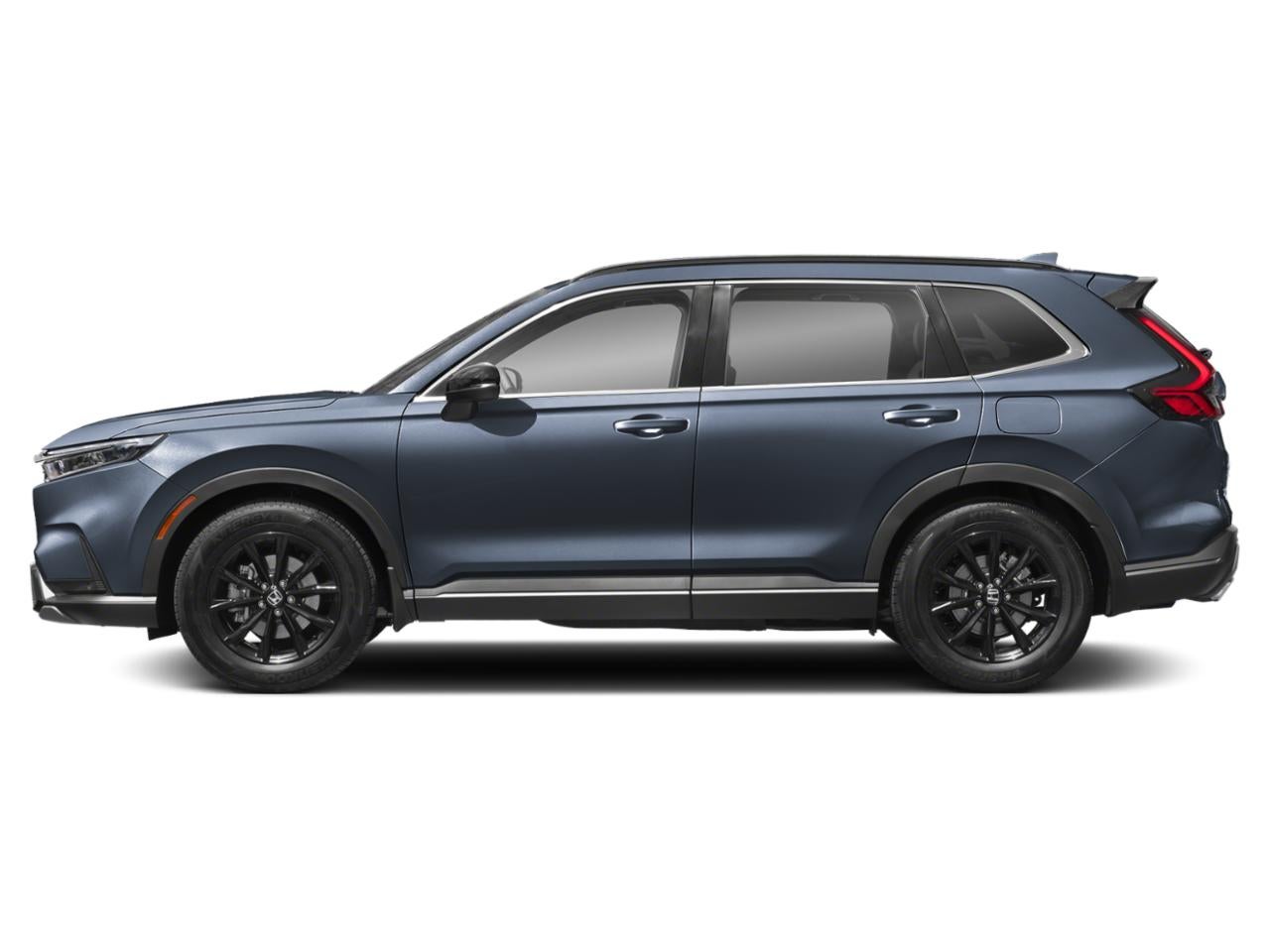 2025 Honda CR-V Hybrid Sport-L FWD
