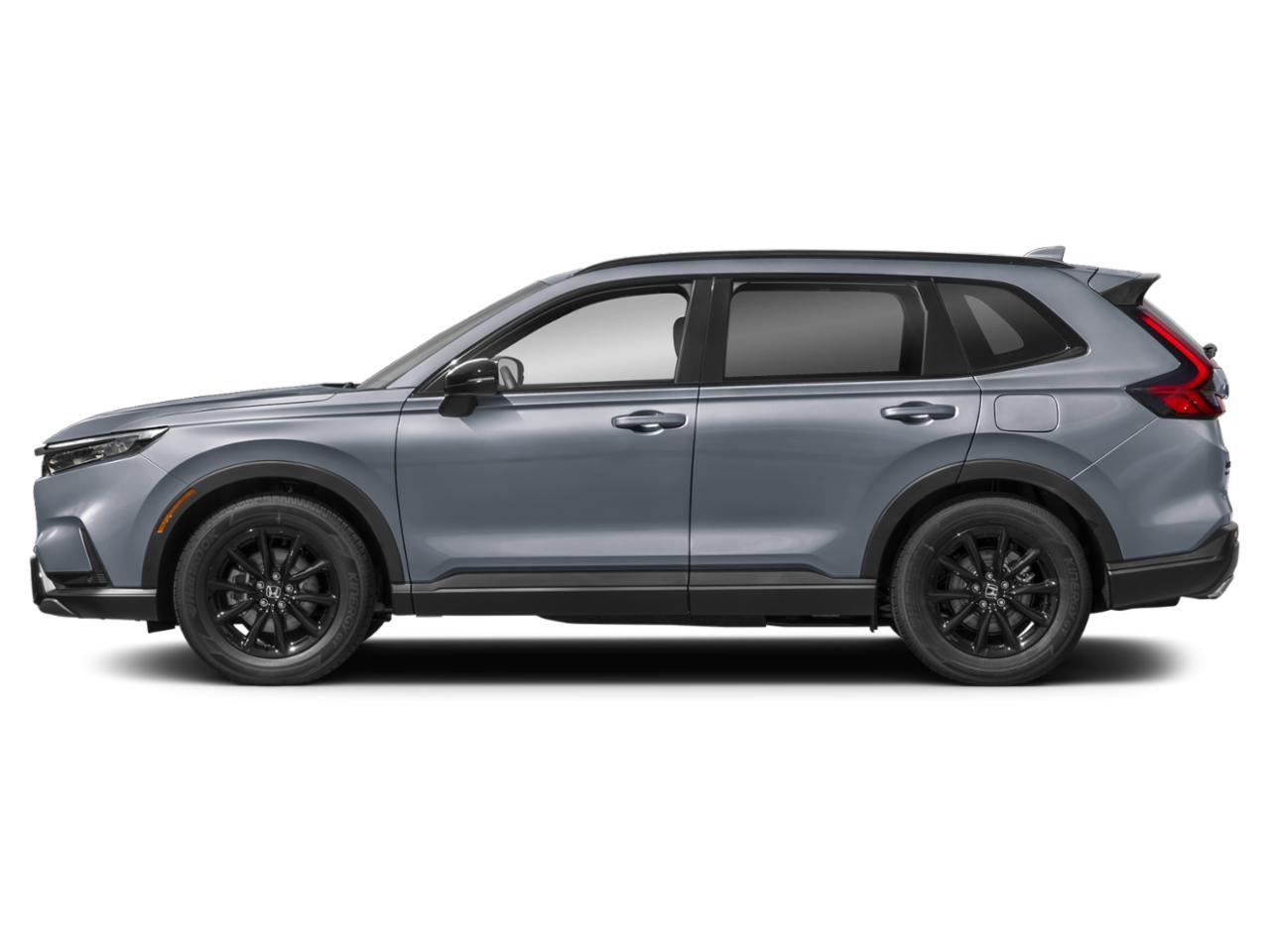 2026 Honda CR-V Hybrid Sport-L FWD