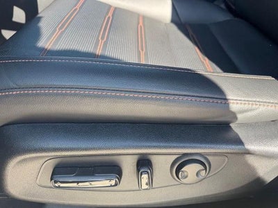 2025 Honda CR-V Hybrid Sport-L FWD
