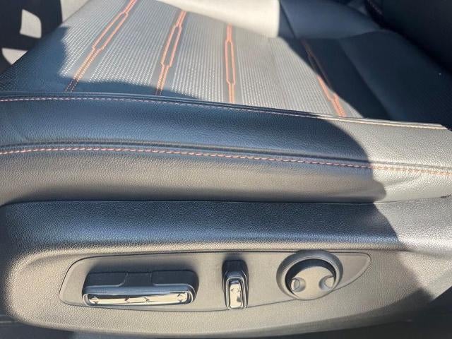 2025 Honda CR-V Hybrid Sport-L FWD
