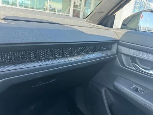 2025 Honda CR-V Hybrid Sport-L FWD