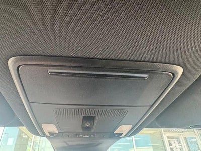 2025 Honda CR-V Hybrid Sport-L FWD