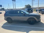 2025 Honda CR-V Hybrid Sport-L FWD