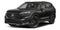 2025 Honda CR-V Hybrid Sport-L FWD