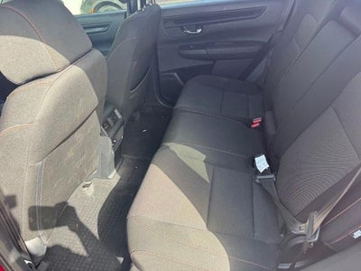 2024 Honda CR-V Hybrid Sport AWD