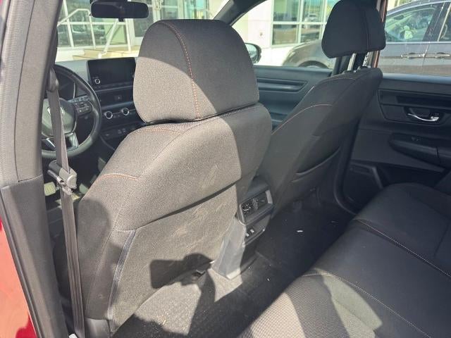 2024 Honda CR-V Hybrid Sport AWD
