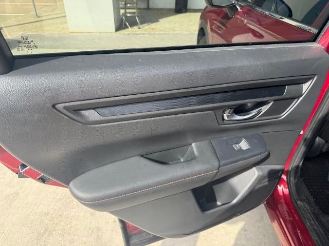 2024 Honda CR-V Hybrid Sport AWD