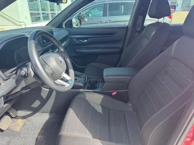 2024 Honda CR-V Hybrid Sport AWD