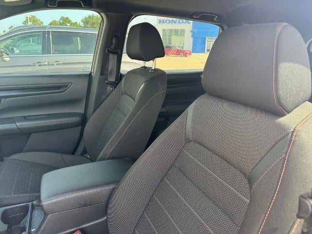 2024 Honda CR-V Hybrid Sport AWD