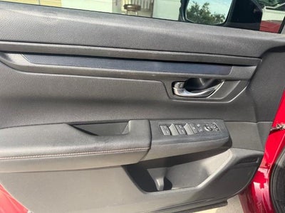 2024 Honda CR-V Hybrid Sport AWD