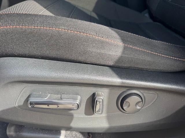 2024 Honda CR-V Hybrid Sport AWD