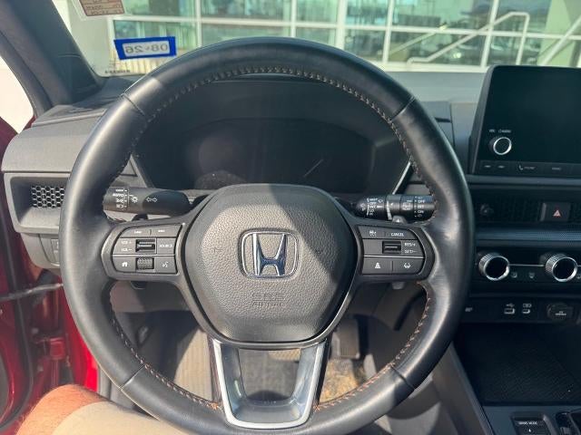 2024 Honda CR-V Hybrid Sport AWD