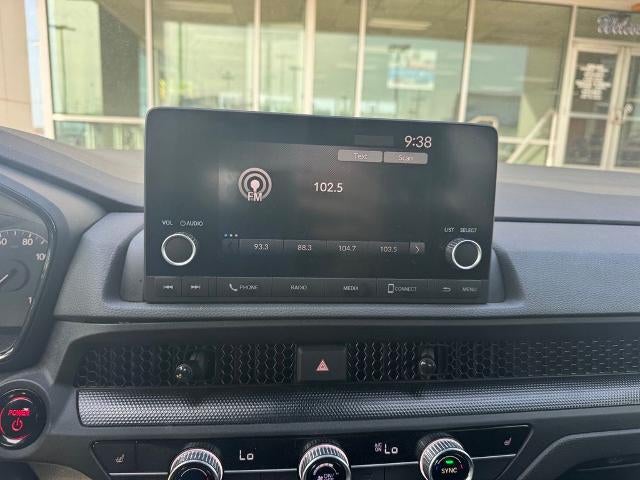 2024 Honda CR-V Hybrid Sport AWD