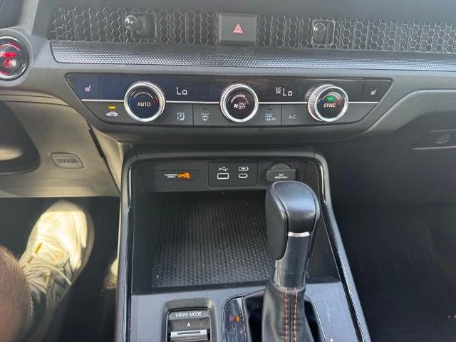 2024 Honda CR-V Hybrid Sport AWD