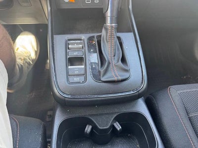 2024 Honda CR-V Hybrid Sport AWD