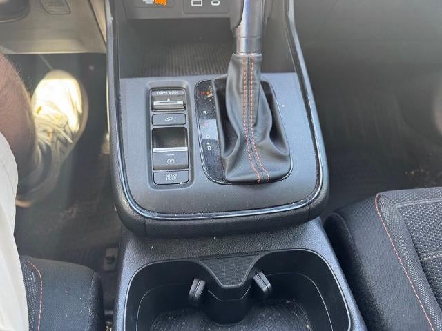 2024 Honda CR-V Hybrid Sport AWD