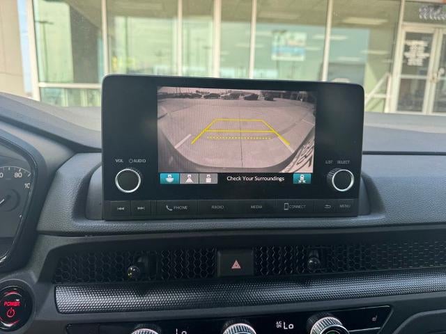 2024 Honda CR-V Hybrid Sport AWD