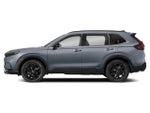 2024 Honda CR-V Hybrid Sport Touring AWD
