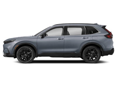2024 Honda CR-V Hybrid Sport Touring AWD