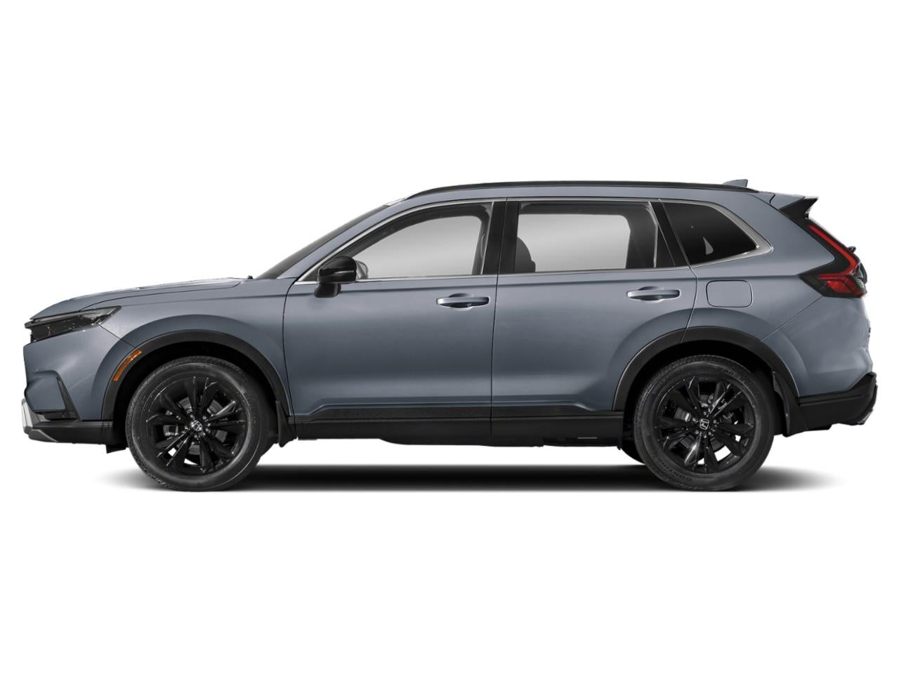 2024 Honda CR-V Hybrid Sport Touring AWD