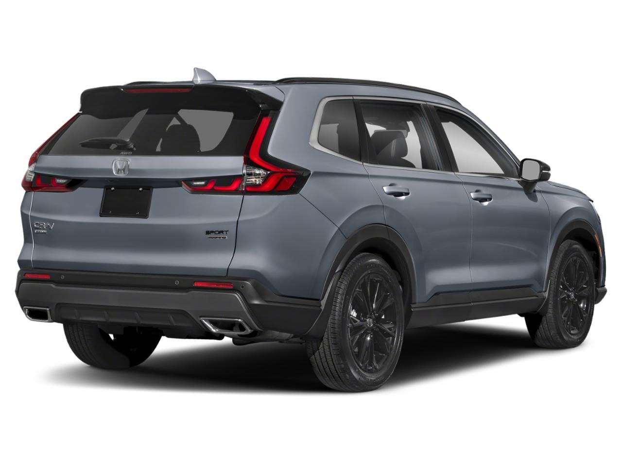 2024 Honda CR-V Hybrid Sport Touring AWD