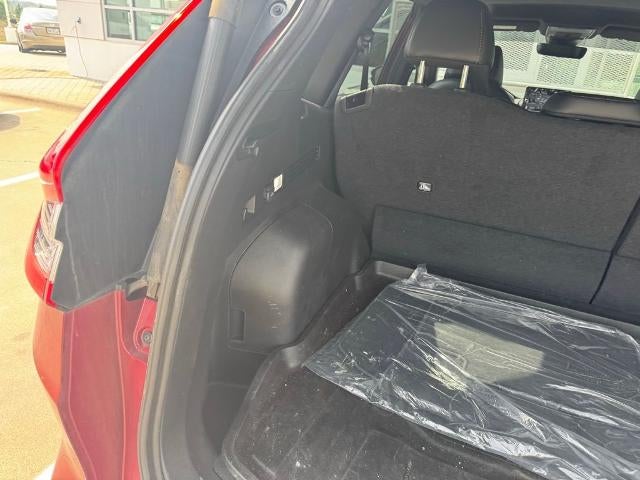 2025 Honda CR-V Hybrid Sport Touring AWD