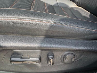 2025 Honda CR-V Hybrid Sport Touring AWD