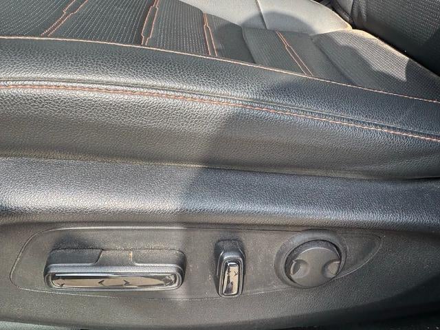 2025 Honda CR-V Hybrid Sport Touring AWD