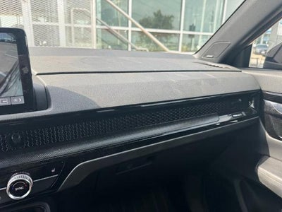 2025 Honda CR-V Hybrid Sport Touring AWD