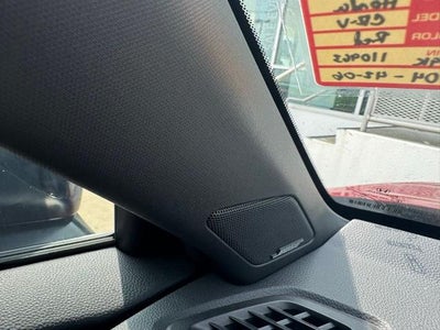 2025 Honda CR-V Hybrid Sport Touring AWD