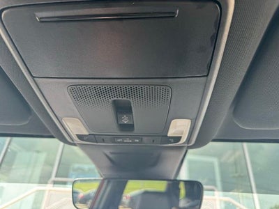 2025 Honda CR-V Hybrid Sport Touring AWD