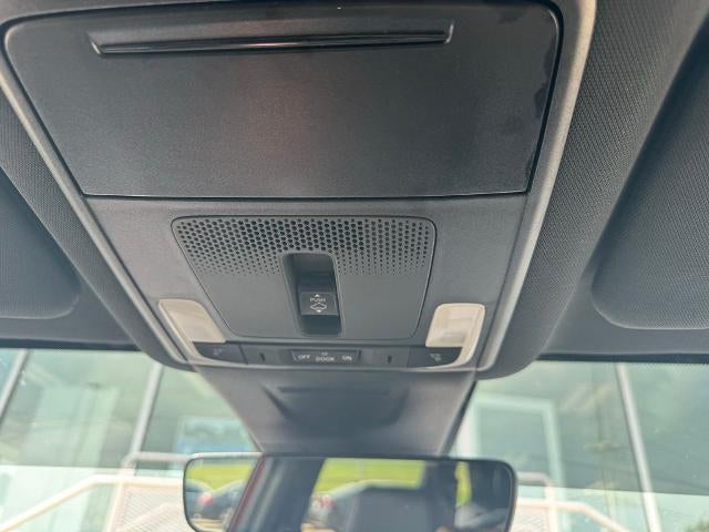 2025 Honda CR-V Hybrid Sport Touring AWD