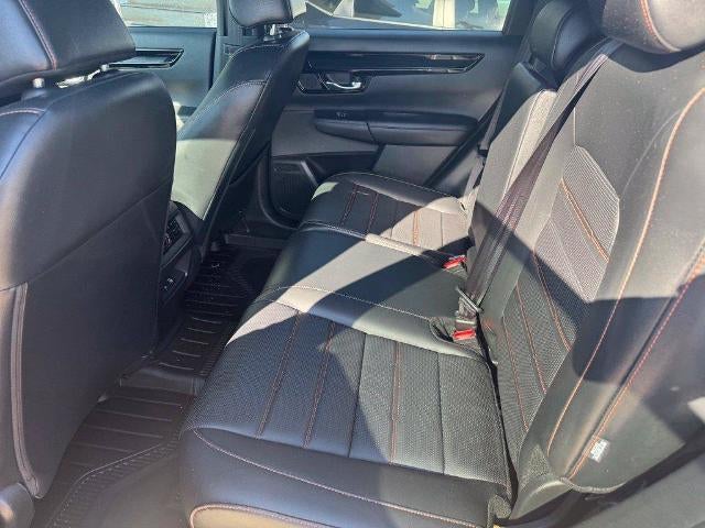 2024 Honda CR-V Hybrid Sport Touring AWD