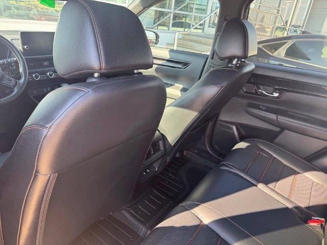 2024 Honda CR-V Hybrid Sport Touring AWD